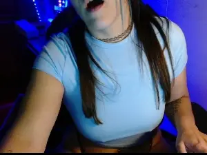 Cam4 Best Webcam of DanielaBrat