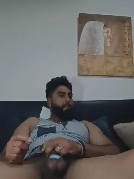 Cam4 Private Sex Chat of Domineiton33