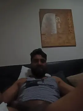 Cam4 Private Sex Chat of Domineiton33