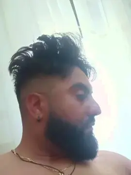 Cam4 Private Sex Chat of Domineiton33