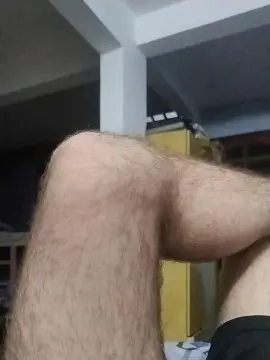 Cam4 Live Sex of FlaquitoBlanco