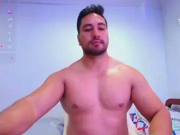 Cam4 Best live sex cam show of Kal_El_8