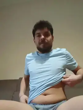 Cam4 Nude Webcam of Mattia_93