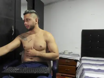 Cam4 Nude Webcam of Ryan_xc