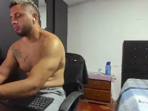 Cam4 Adult Webcam of Ryan_xc