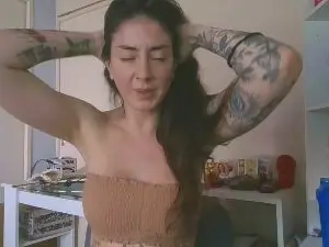 Cam4 Adult Video Chat of dandanbarr