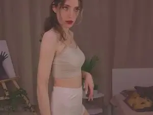 Cam4 Live Sex Cam of CynthiaFormhals