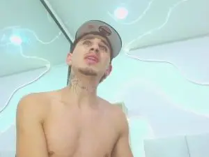 Cam4 Live Sex Cam of DanntheStiff