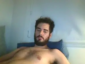 Cam4 Sex Cam of SexyTxic