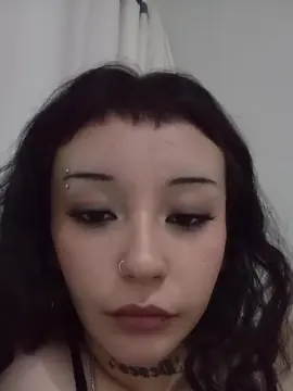 Cam4 Private Sex Chat of bibii4444