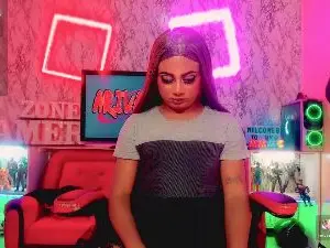 Cam4 Adult Webcams of mayka_brunette