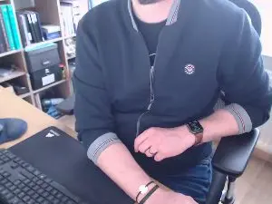 Cam4 Live Porn of porquenao75