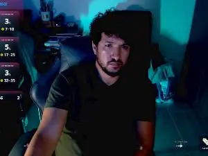 Cam4 Free Porn Cam of tzurielp