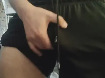 Cam4 Live Porn of urbanoBSAS