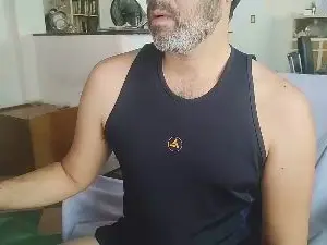 Cam4 Sex Cam of urbanoBSAS