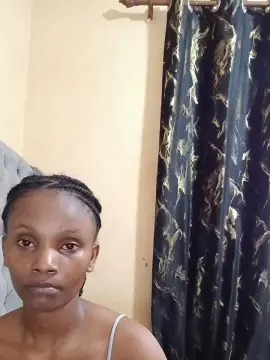 Cam4 Live Porn of Ebbonylover