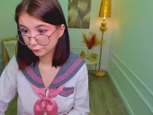 Cam4 Private Sex Chat of MeLLSawertyq