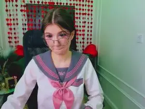 Cam4 Sex Chat of MeLLSawertyq