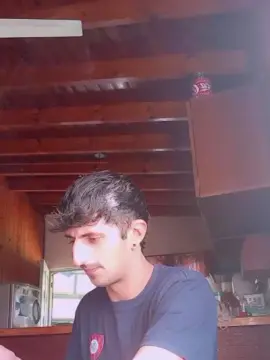 Cam4 Live Sex of Mirandalabonia