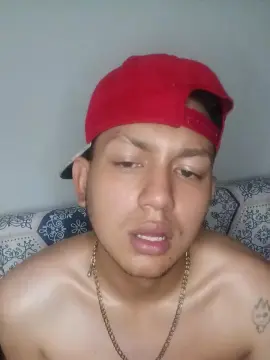 Cam4 Free Live Porn of Shero_Santana