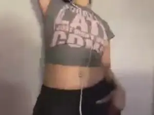 Cam4 Adult Video Chat of TisaCondra