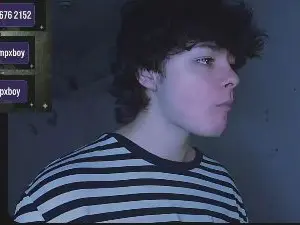 Cam4 Live Sex of XxPollaGordaxX