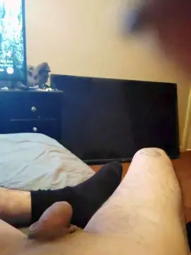 Cam4 Sex Cam of jonnys921