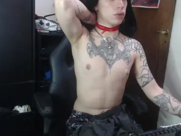 Cam4 Nude Webcam of lovesong666