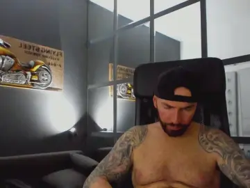 Cam4 Best Webcam of AronGrant