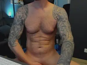 Cam4 Private Sex Chat of AronGrant