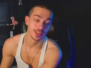 Cam4 Adult Video Chat of KaydenDrew