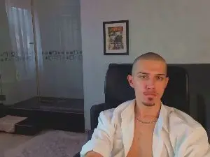 Cam4 Free Porn Cam of KaydenDrew