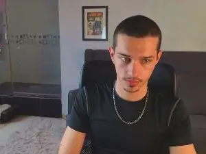 Cam4 Free Porn Cam of KaydenDrew