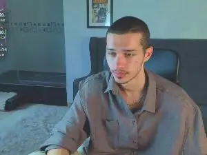 Cam4 Live Sex Cam of KaydenDrew