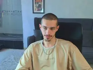 Cam4 Live Sex of KaydenDrew