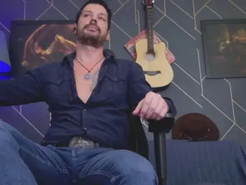 Cam4 Nude Webcam of MrSunday