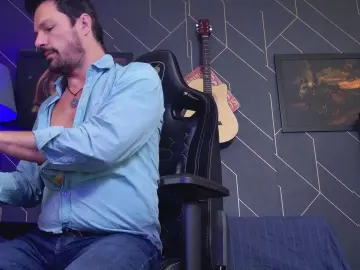 Cam4 Live Sex of MrSunday