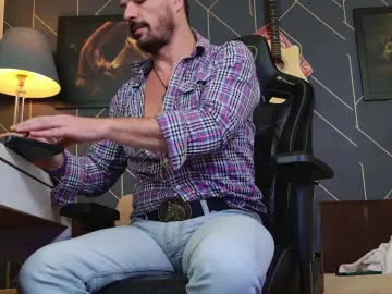 Cam4 Watch Live Sex Cams of MrSunday