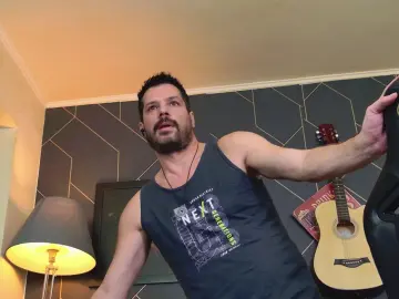 Cam4 Live Sex of MrSunday