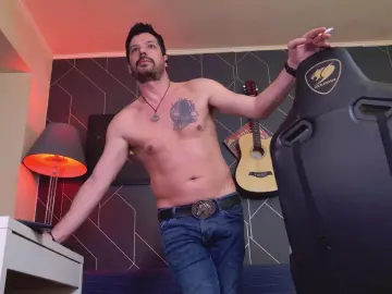 Cam4 Adult Webcams of MrSunday