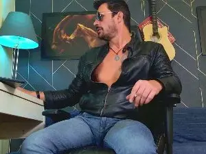 Cam4 Sex Chat of MrSunday