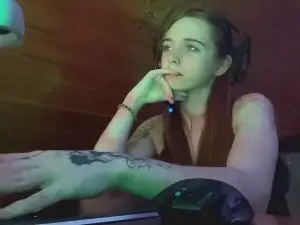 Cam4 Free Live Porn of SantosSarconi