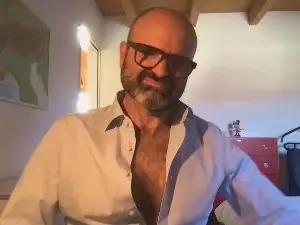 Cam4 Private Sex Chat of Swiss_man_69