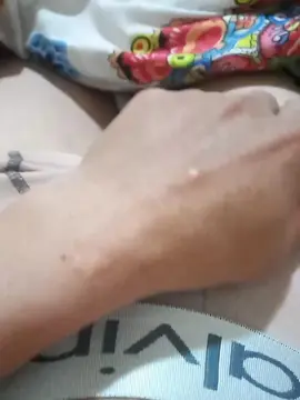 Cam4 Nude Webcam of Tuflacoardiente