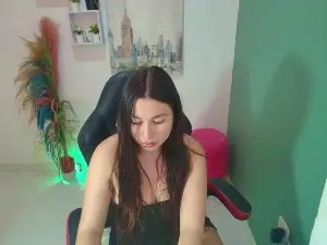 Cam4 Live Sex of bella_99_