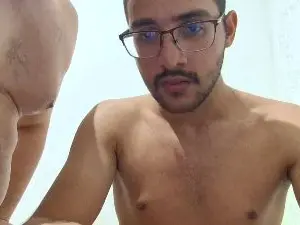 Cam4 Adult Video Chat of casal_jj23