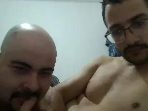 Cam4 Sex Cam of casal_jj23