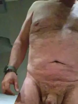Cam4 Nude Webcam of lupo5320