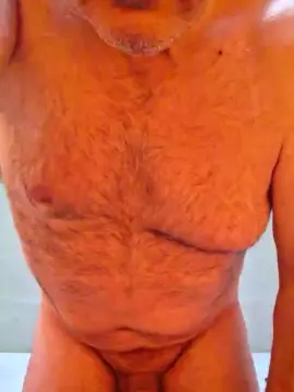 Cam4 Nude Webcam of lupo5320