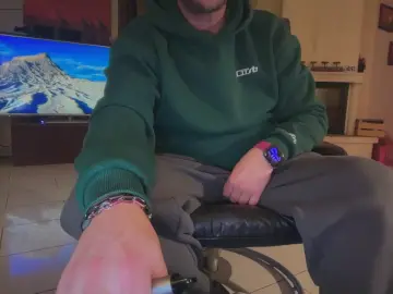 Cam4 Sex Cam of sk8_bong